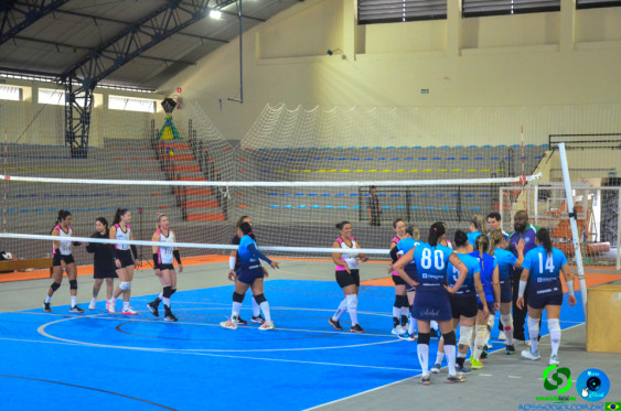 24/05/2026 em Cornelio Procopio - Volei - Foto 44