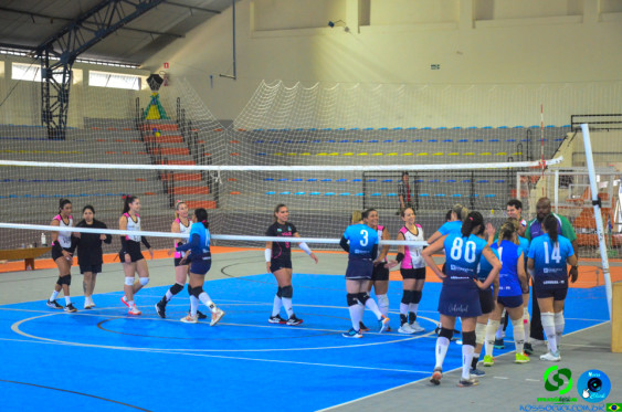 24/05/2026 em Cornelio Procopio - Volei - Foto 45