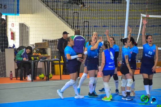 24/05/2026 em Cornelio Procopio - Volei - Foto 46