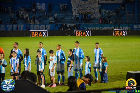26/07/26 em Nova America da Colina - Londrina x Novo Horizontino - Foto 49