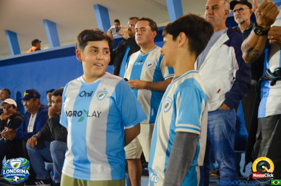 26/07/26 em Nova America da Colina - Londrina x Novo Horizontino - Foto 61