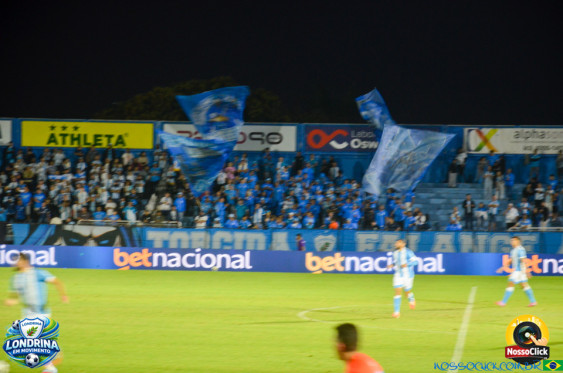 26/07/26 em Nova America da Colina - Londrina x Novo Horizontino - Foto 71