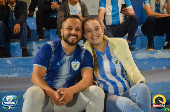 26/07/26 em Nova America da Colina - Londrina x Novo Horizontino - Foto 73