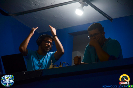 26/07/26 em Nova America da Colina - Londrina x Novo Horizontino - Foto 85
