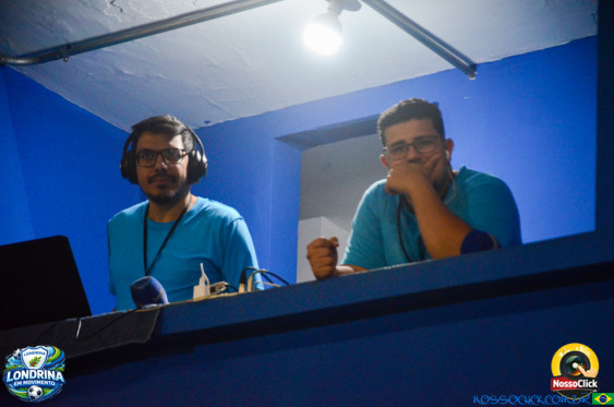 26/07/26 em Nova America da Colina - Londrina x Novo Horizontino - Foto 86