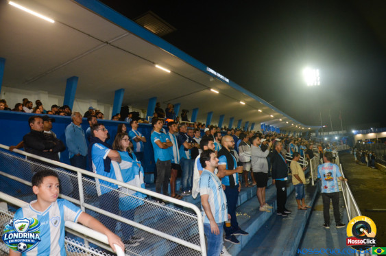 26/07/26 em Nova America da Colina - Londrina x Novo Horizontino - Foto 91