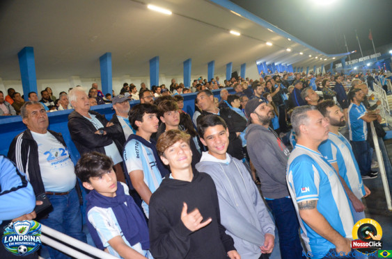 26/07/26 em Nova America da Colina - Londrina x Novo Horizontino - Foto 93