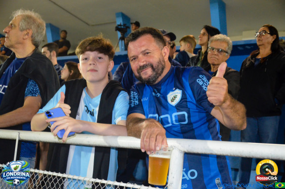 26/07/26 em Nova America da Colina - Londrina x Novo Horizontino - Foto 96