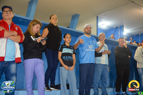 26/07/26 em Nova America da Colina - Londrina x Novo Horizontino - Foto 97