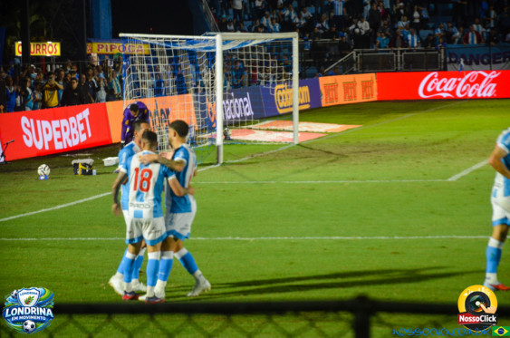 26/07/26 em Nova America da Colina - Londrina x Novo Horizontino - Foto 116