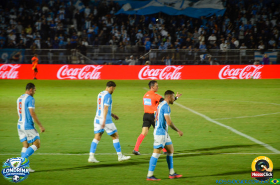26/07/26 em Nova America da Colina - Londrina x Novo Horizontino - Foto 125