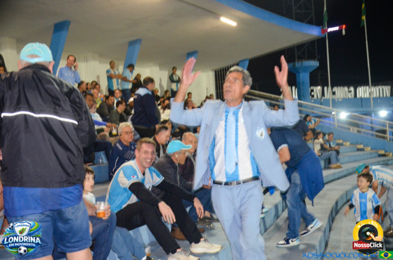 26/07/26 em Nova America da Colina - Londrina x Novo Horizontino - Foto 128