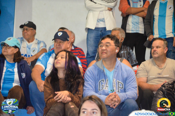 26/07/26 em Nova America da Colina - Londrina x Novo Horizontino - Foto 135