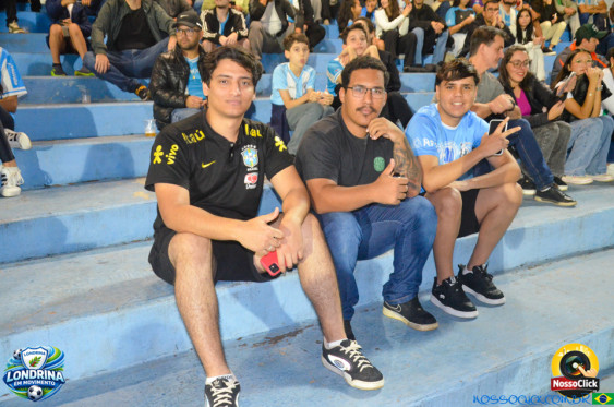 26/07/26 em Nova America da Colina - Londrina x Novo Horizontino - Foto 137