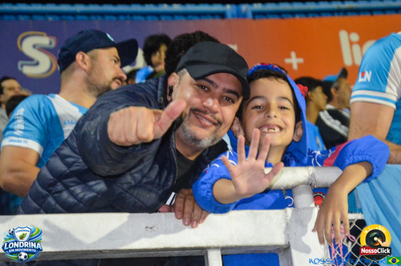 26/07/26 em Nova America da Colina - Londrina x Novo Horizontino - Foto 148