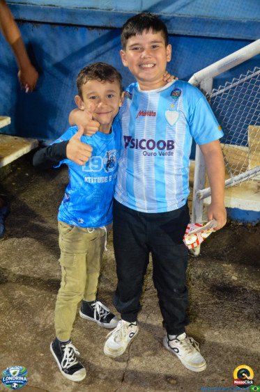 26/07/26 em Nova America da Colina - Londrina x Novo Horizontino - Foto 160