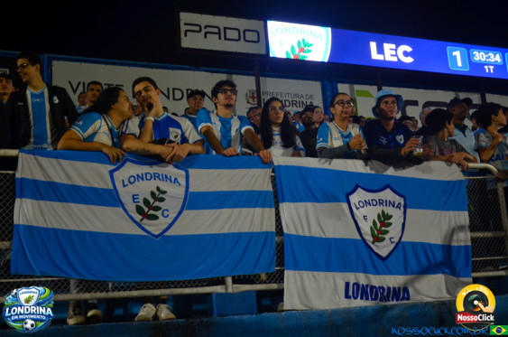 26/07/26 em Nova America da Colina - Londrina x Novo Horizontino - Foto 166