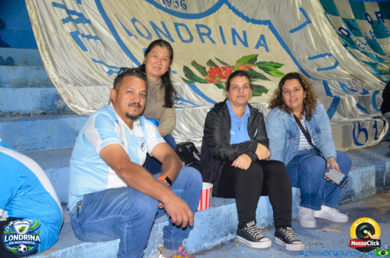 26/07/26 em Nova America da Colina - Londrina x Novo Horizontino - Foto 181