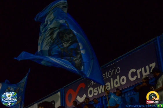 26/07/26 em Nova America da Colina - Londrina x Novo Horizontino - Foto 187