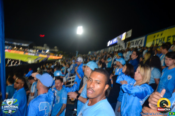 26/07/26 em Nova America da Colina - Londrina x Novo Horizontino - Foto 197