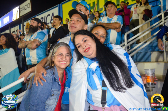 26/07/26 em Nova America da Colina - Londrina x Novo Horizontino - Foto 202