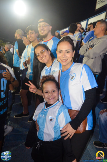 26/07/26 em Nova America da Colina - Londrina x Novo Horizontino - Foto 214