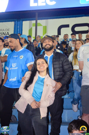 26/07/26 em Nova America da Colina - Londrina x Novo Horizontino - Foto 216