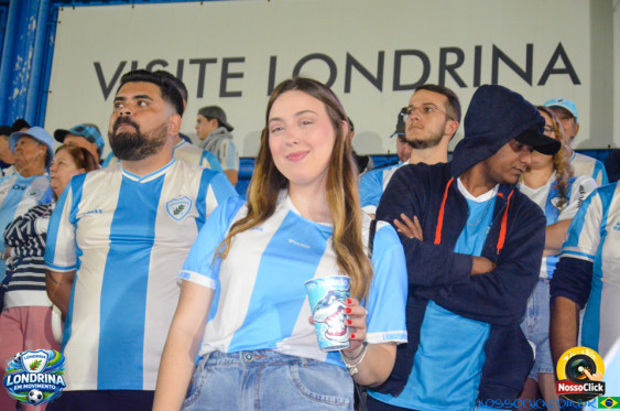 26/07/26 em Nova America da Colina - Londrina x Novo Horizontino - Foto 219