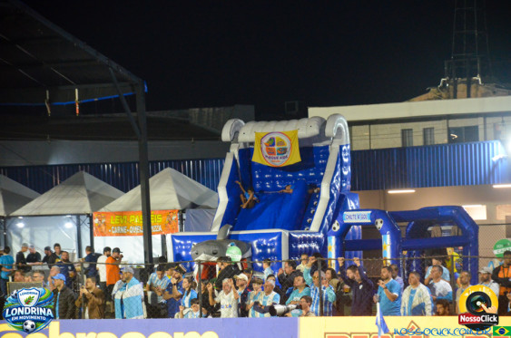 26/07/26 em Nova America da Colina - Londrina x Novo Horizontino - Foto 226