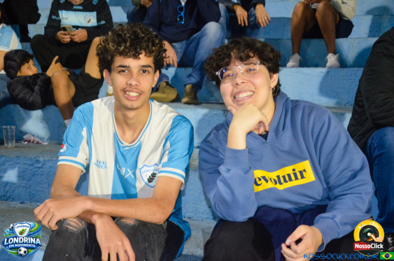 26/07/26 em Nova America da Colina - Londrina x Novo Horizontino - Foto 227