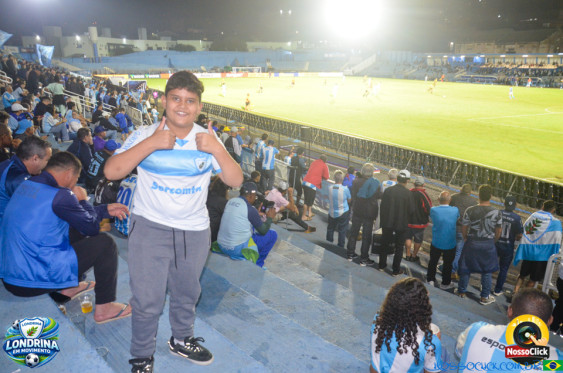 26/07/26 em Nova America da Colina - Londrina x Novo Horizontino - Foto 234