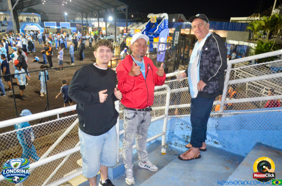 26/07/26 em Nova America da Colina - Londrina x Novo Horizontino - Foto 238