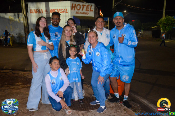 26/07/26 em Nova America da Colina - Londrina x Novo Horizontino - Foto 241