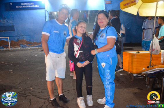 26/07/26 em Nova America da Colina - Londrina x Novo Horizontino - Foto 244