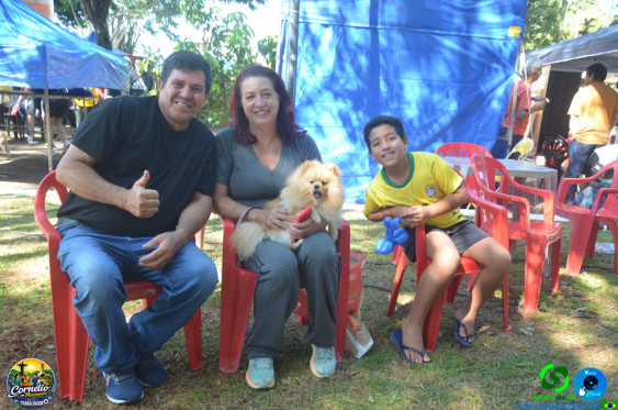 Dia do Trabalhador - Cornelio - Atividades em Corn&eacute;lio Proc&oacute;pio - 01/05/2026 - Foto 175