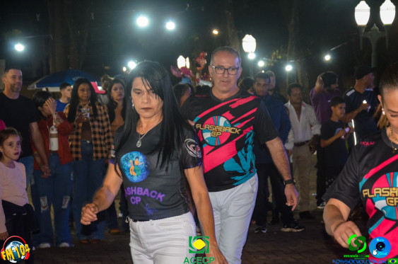 01/08 em Cornelio Procopio - Festa Junlina do Municipio - Foto 46