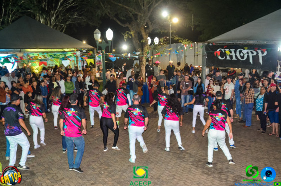 01/08 em Cornelio Procopio - Festa Junlina do Municipio - Foto 67