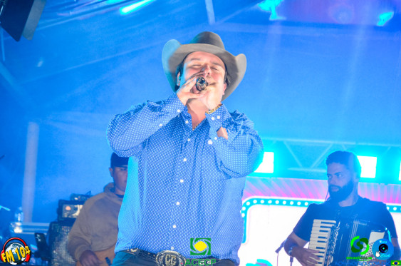 01/08 em Cornelio Procopio - Festa Junlina do Municipio - Foto 125