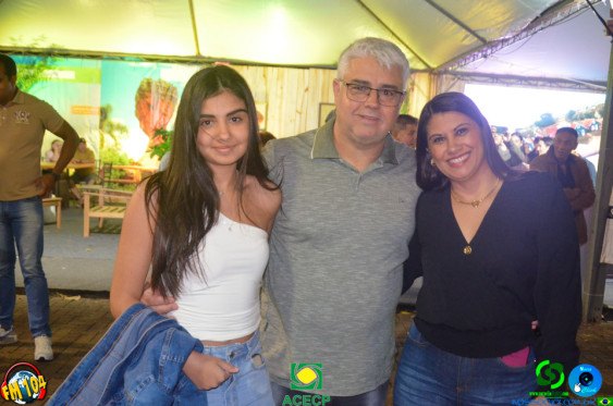 01/08 em Cornelio Procopio - Festa Junlina do Municipio - Foto 139