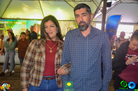 01/08 em Cornelio Procopio - Festa Junlina do Municipio - Foto 140