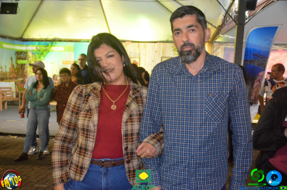 01/08 em Cornelio Procopio - Festa Junlina do Municipio - Foto 141