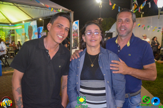01/08 em Cornelio Procopio - Festa Junlina do Municipio - Foto 145