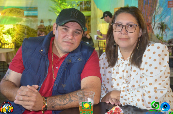01/08 em Cornelio Procopio - Festa Junlina do Municipio - Foto 146