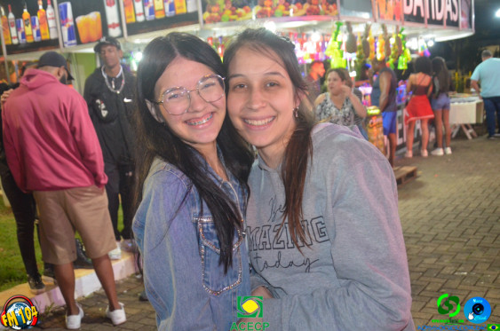 01/08 em Cornelio Procopio - Festa Junlina do Municipio - Foto 171