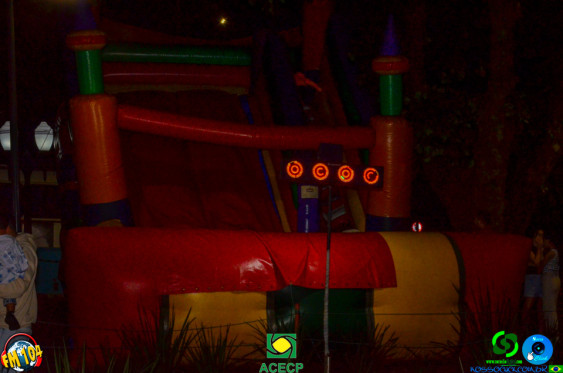 01/08 em Cornelio Procopio - Festa Junlina do Municipio - Foto 179