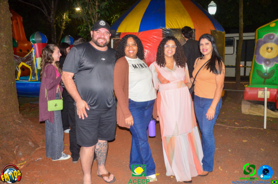 01/08 em Cornelio Procopio - Festa Junlina do Municipio - Foto 182