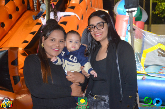 01/08 em Cornelio Procopio - Festa Junlina do Municipio - Foto 184