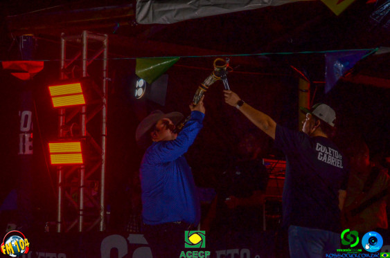 01/08 em Cornelio Procopio - Festa Junlina do Municipio - Foto 195