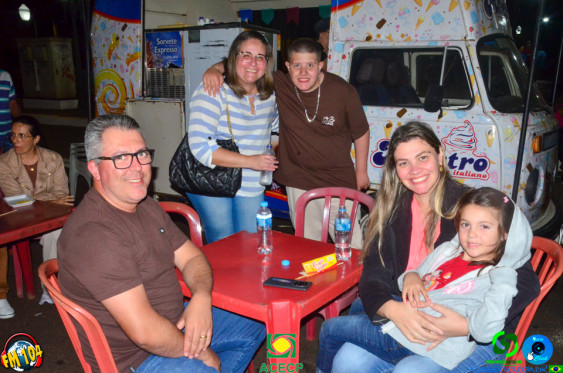 01/08 em Cornelio Procopio - Festa Junlina do Municipio - Foto 211