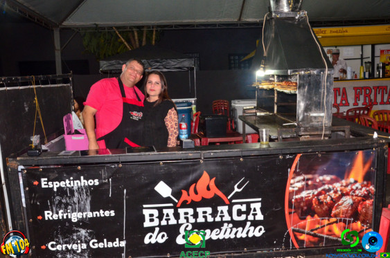01/08 em Cornelio Procopio - Festa Junlina do Municipio - Foto 214